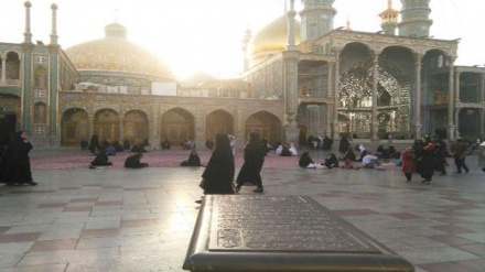 Şiiə yolə alimon-20-Ğutbuddin Ravəndi