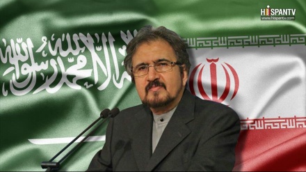 Irã confirma a visita de uma delegação saudita a Teerã 