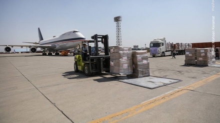 伊朗卫生部准备向缅甸运送医疗器械