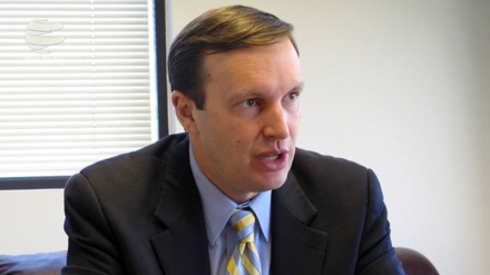 美国民主党参议员就取消伊核共同行动全面计划发出警告