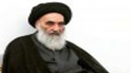 Irak kürdistan parlamentosu Ayetullah Sistani'nin girişimini kabul etti 