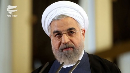 President raps global inaction on violence against Rohingya Muslims