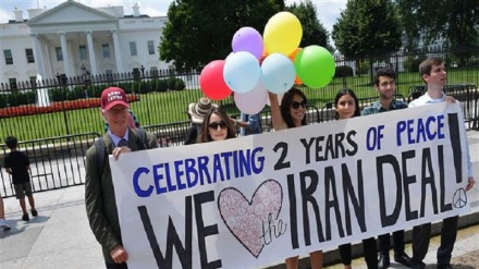 O Congresso não tem evidências de que o Irã tenha violado o acordo nuclear: afirmam os Democratas