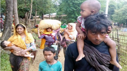রোহিঙ্গা সংকটের আঞ্চলিক সমাধান জরুরি: আসিয়ান