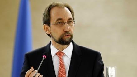 ONU pede comissão independente sobre o Iémen
