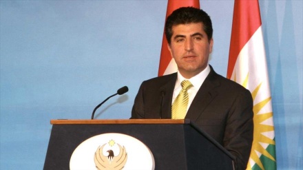 Barzani: Irã e Turquia não atacarão  Curdistão iraquiano por causa do referendo