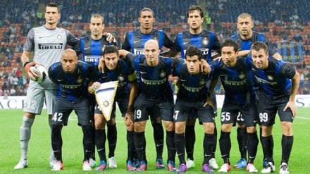 Serie A, Bologna batte l'Inter 2-1