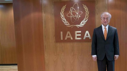 Iran/ Nucleare: direttore AIEA a Teheran per colloqui sull'attuazione JCPOA