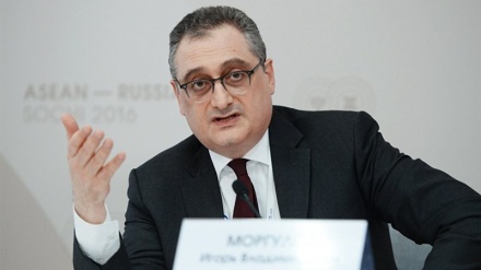 İran-Rusya arasında ticaret hacmi artıyor 