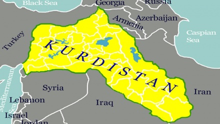 İsrail Başkonsolosluğu önünde referandum protestosu