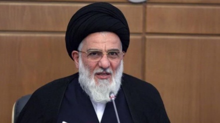 イラン公益評議会議長、「アメリカは、世界と地域における各種の脅威の元凶」