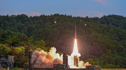 Seul realiza manobras navais com fogo real após teste nuclear