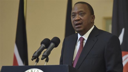 Kenya police ordered to investigate alleged election offenses