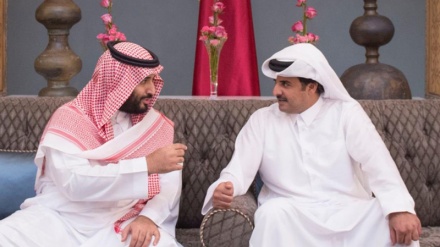 Arabistan ve Katar arasında gerginlik devam ediyor 