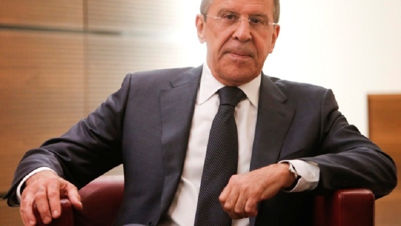 Lavrov: Rusya, Türkiye ve İran, İdlib konusunda ilerleme sağladı