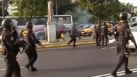 Peru', arrestato criminale 