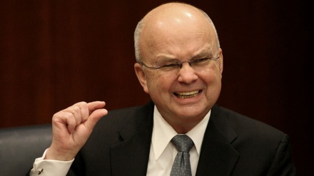 Mantan Pejabat CIA Akui Tekad Kuat Iran Lawan Trump