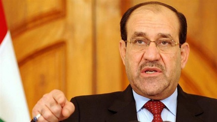 Nouri al-Maliki: Saudia inapanga njama ya kuharibu uchaguzi ujao nchini Iraq 
