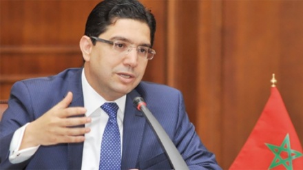 Marocco Ta Bukaci Kungiyoyin Kasa Da Kasa Da Su Kawo Karshen Ta'addancin Isra'ila