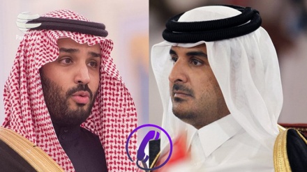 प्रतिष्ठा के नाम पर सऊदी अरब ने रोकी क़तर से वार्ता