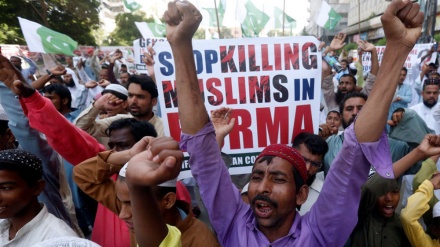 Shkaqet e heshtjes së Kinës dhe Indisë përball vrasjes së myslimanëve Rohingia në Mianmar