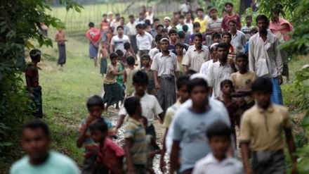 200 milionë dollarë për refugjatët Rohingya në Bangladesh