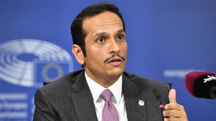 Saudi-led quartet trying to turn Qatar into ‘state of trusteeship’: Doha
