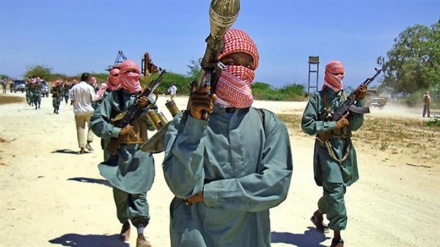 Al-Shabab attacks base in Somalia, kills 15