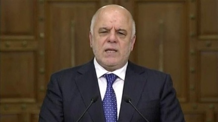 Iraqi PM demands invalidation of Kurdish referendum