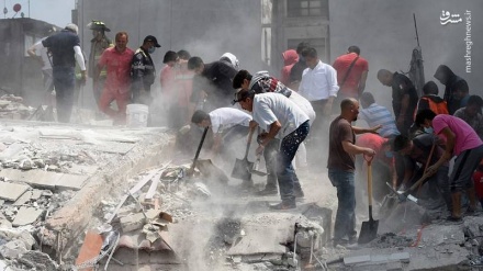 224 waaga dunia katika mtetemeko wa ardhi nchini Mexico