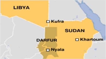 Ma'aikatar Harkokin Wajen Sudan Ta Kira Jami'an Diblomasiyyar Libya Don Karin Bayan Kan Azabtar Da Sunadawa 
