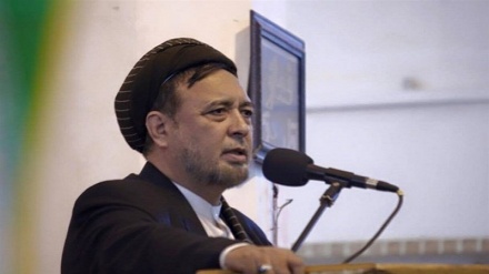 تاکید معاون ریاست اجرایی افغانستان بر مبارزه با تفکر تروریستی 