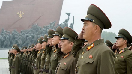 Kim Jong-un Perintahkan Nuklir Korut Diperkuat