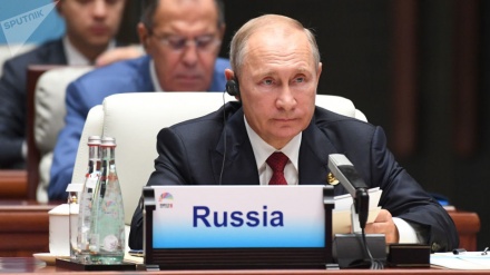 Putin: Vikwazo vipya dhidi ya Korea Kaskazini havitakuwa na taathira yoyote