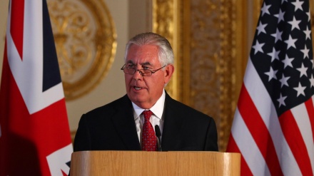 Paralajmërimi i Tillerson për mundësinë që Libia të bëhet bazë për ISIS