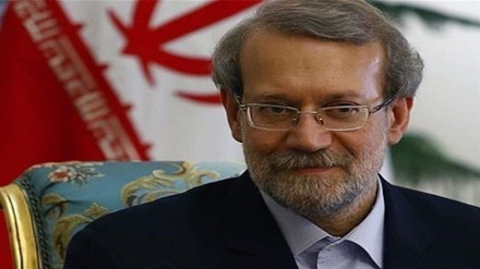 Iran eyes enhancement of parliamentary ties with Turkey