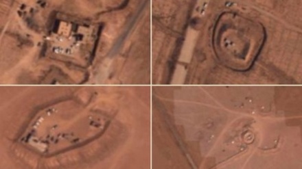 Stati Uniti e Arabia armano le mani dell'Isis