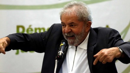 Juiz federal aceita mais uma queixa de corrupção contra Lula da Silva