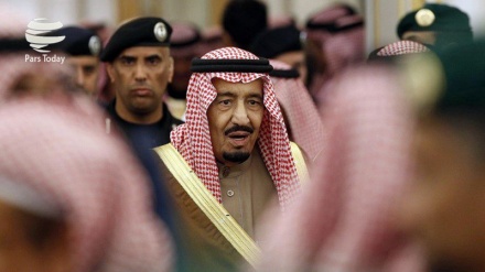 沙特反对派活动人士：沙特家族政权即将寿终正寝