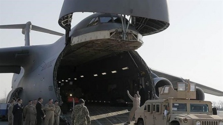 Rusya: ABD'nin Ukrayna'ya öldürücü silahlar vermesi istikrarı sağlamayacak