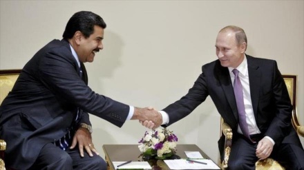 Desafiando a EEUU, Rusia reestructura deuda de Venezuela