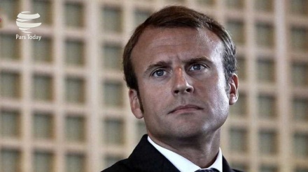 Clima, Macron: stiamo perdendo la battaglia 