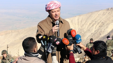 Iraq: Barzani costretto a dimettersi (o quasi)