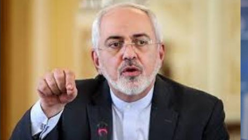 ظریف : ایران به آمریکا اعتماد ندارد / عربستان از توهم حذف ایران خارج شود 