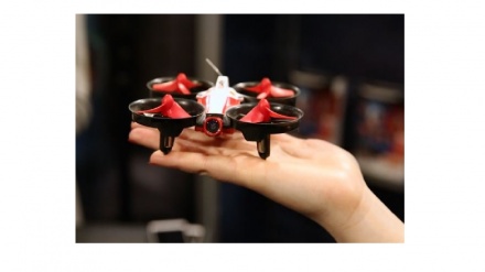 Iran al primo posto all Inter. Micro Air Vehicle in Francia