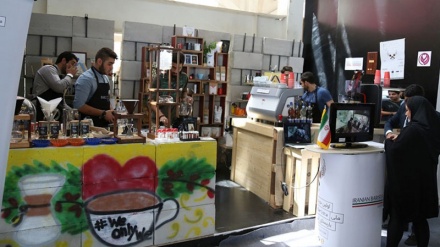 Në Teheran fillojnë katër panaire ndërkombëtar njëkohësisht