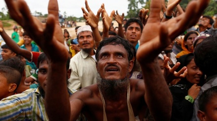 म्यांमार में रोहिंग्या मुसलमानों का मुद्दा - 2