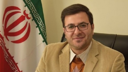 Masali vəğf idorə rəisi xəbəş doe