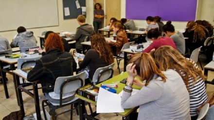 גם בחינוך ישראל מפגרת אחרי מדינות  OECD