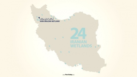ईरान के तालाब-22